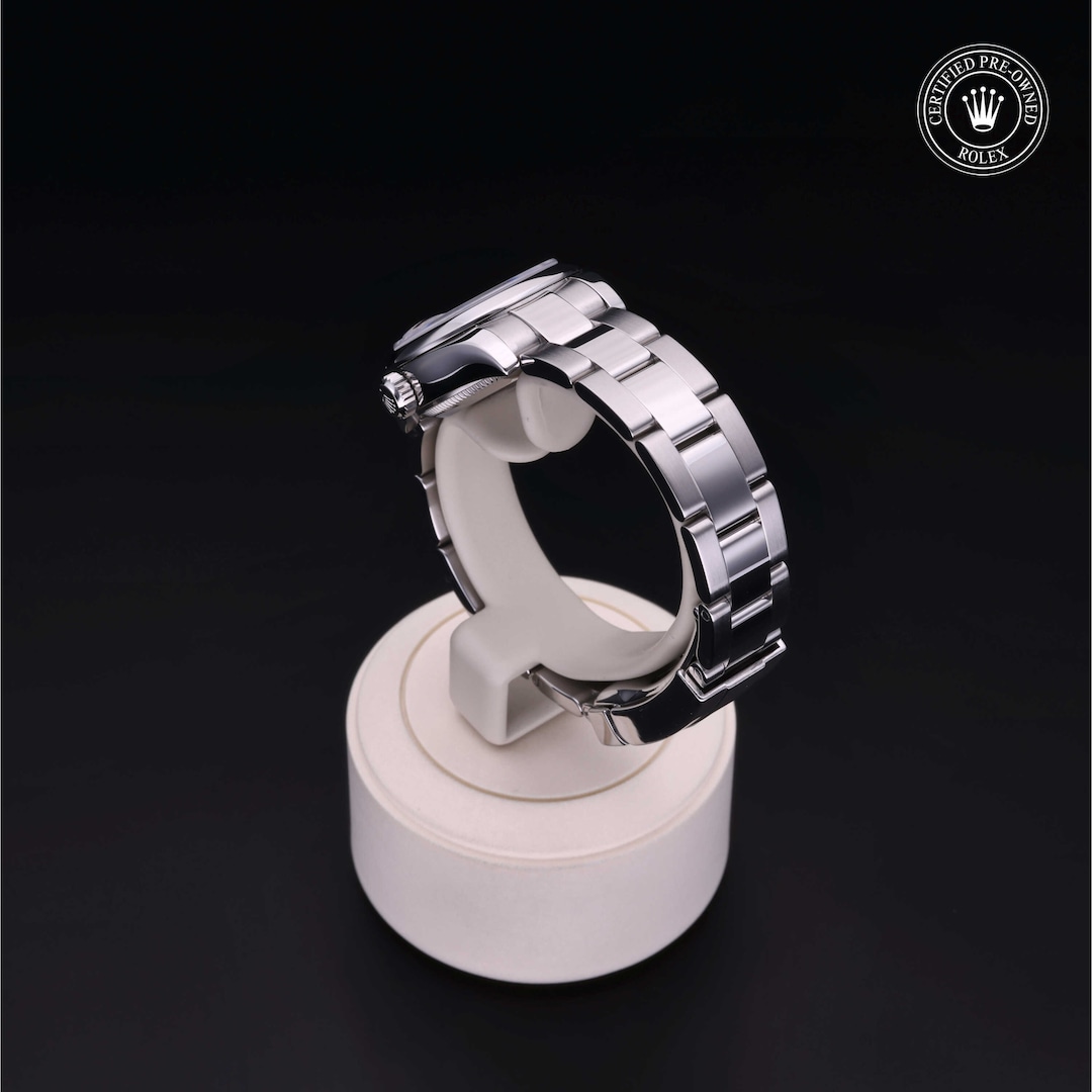 Rolex Rolex Certified Pre-Owned Lady-Datejust 26 Rolex Rolex Certified Pre-Owned Lady-Datejust 26