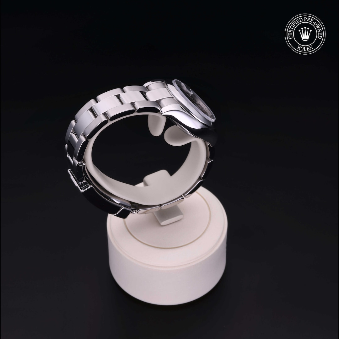 Rolex Rolex Certified Pre-Owned Lady-Datejust 26 Rolex Rolex Certified Pre-Owned Lady-Datejust 26