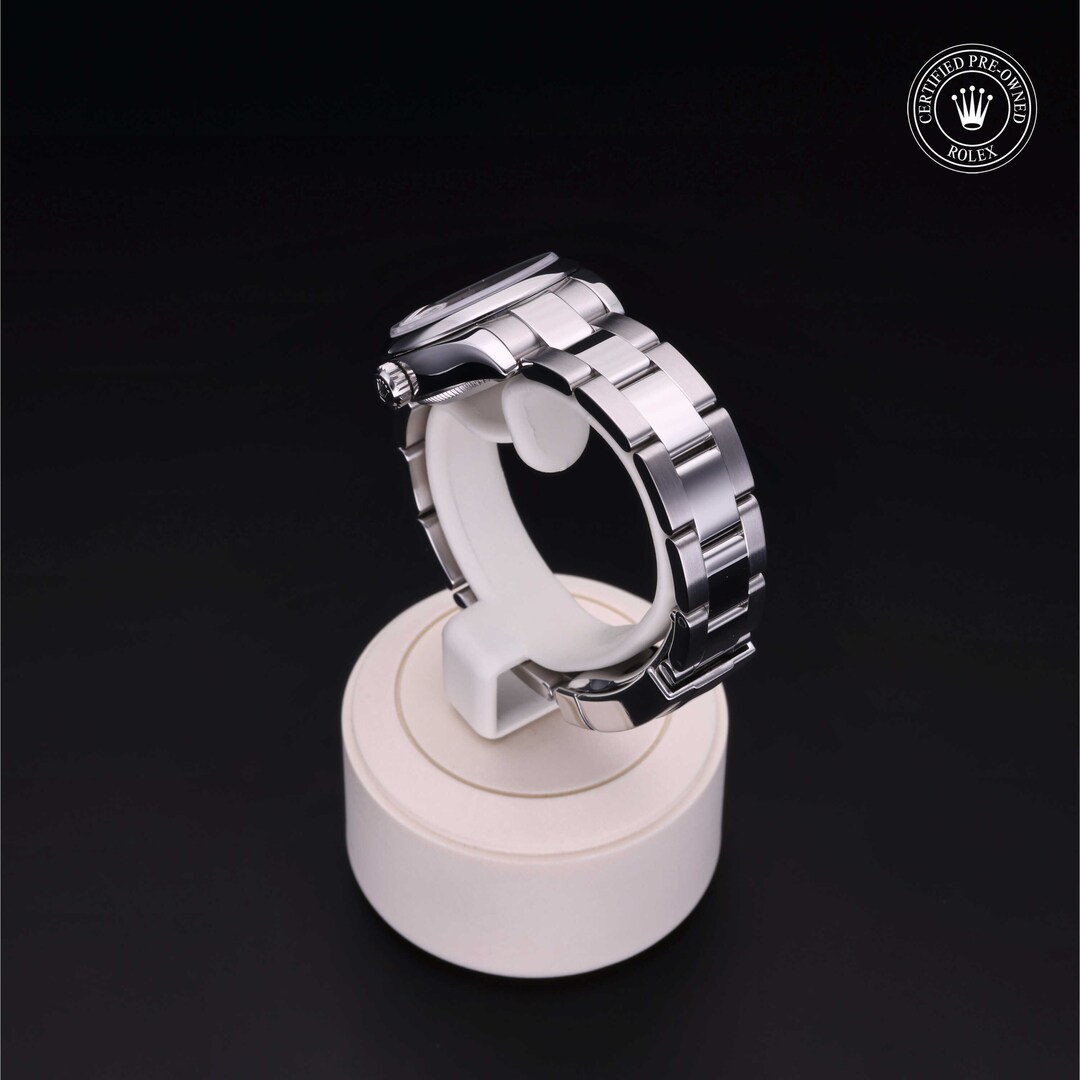 Rolex Rolex Certified Pre-Owned Lady-Datejust 26 Rolex Rolex Certified Pre-Owned Lady-Datejust 26