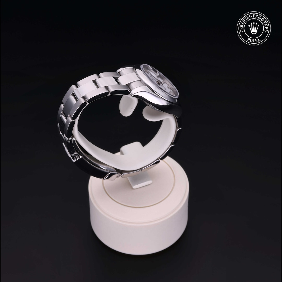 Rolex Rolex Certified Pre-Owned Lady-Datejust 26 Rolex Rolex Certified Pre-Owned Lady-Datejust 26