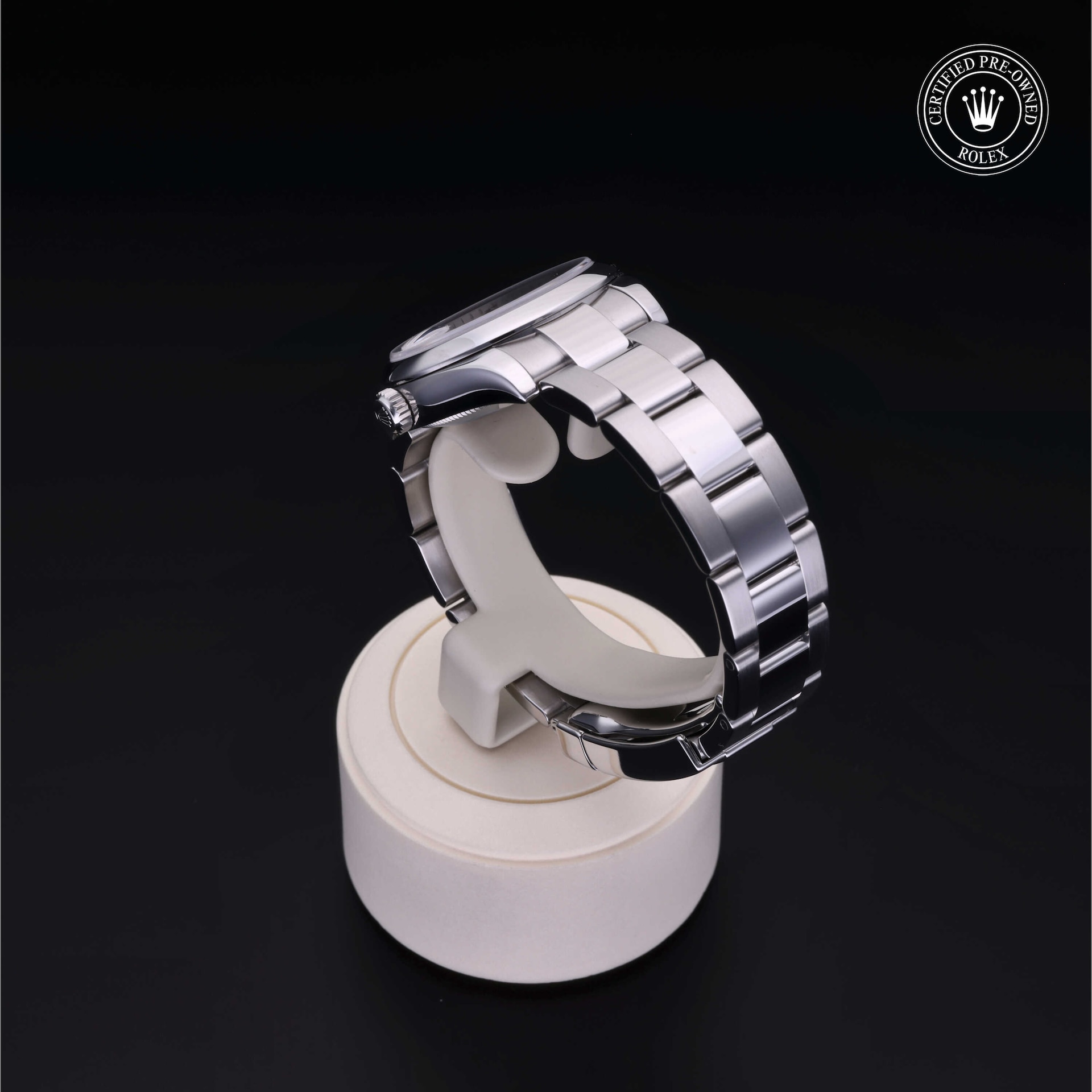 Rolex Rolex Certified Pre-Owned Datejust 31