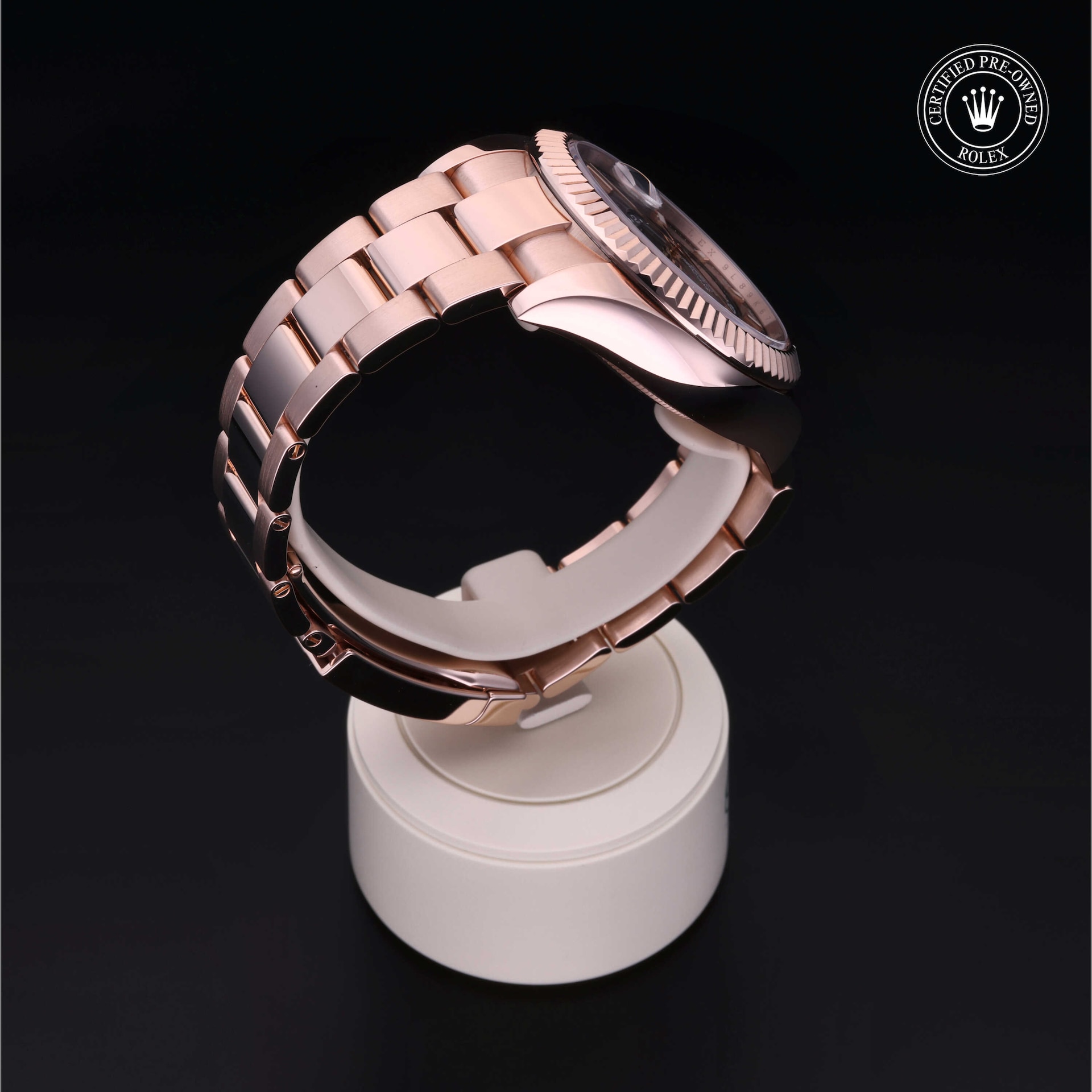 Rolex Rolex Certified Pre-Owned Sky-Dweller