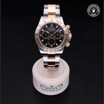 Rolex Certified Pre-Owned Cosmograph Daytona