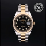 Rolex Rolex Certified Pre-Owned Datejust 41