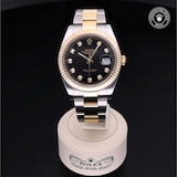 Rolex Rolex Certified Pre-Owned Datejust 41