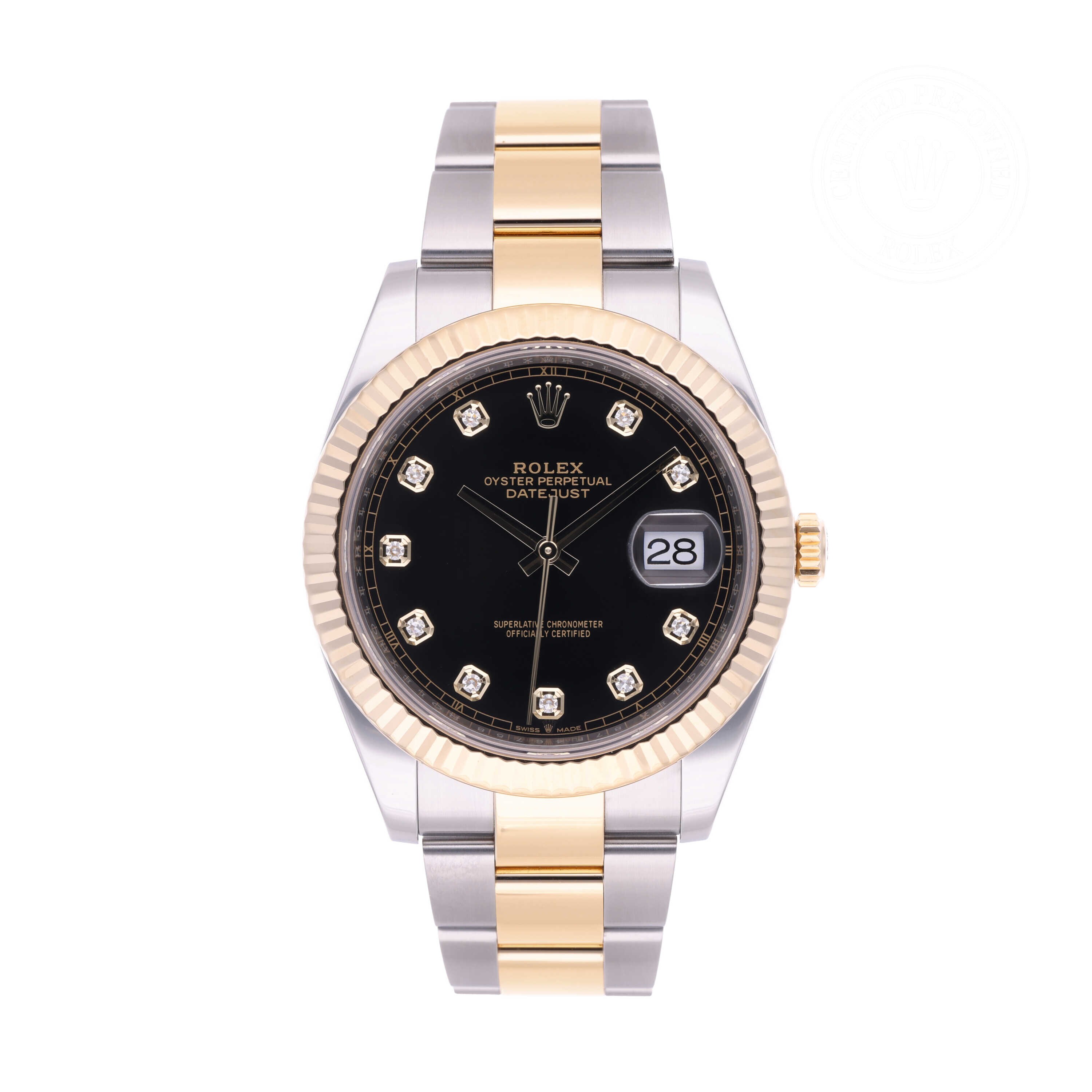 Datejust 41