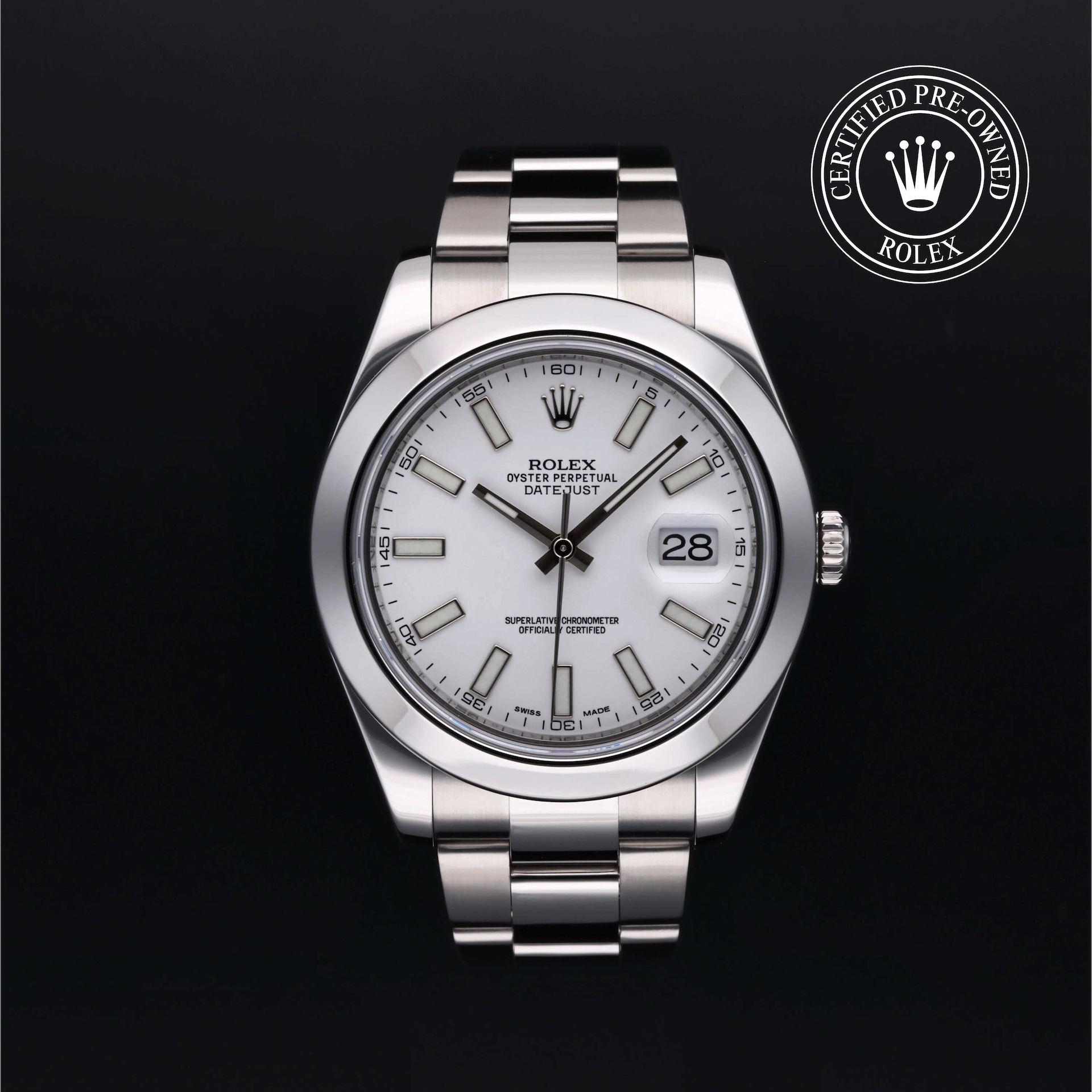 Datejust II image