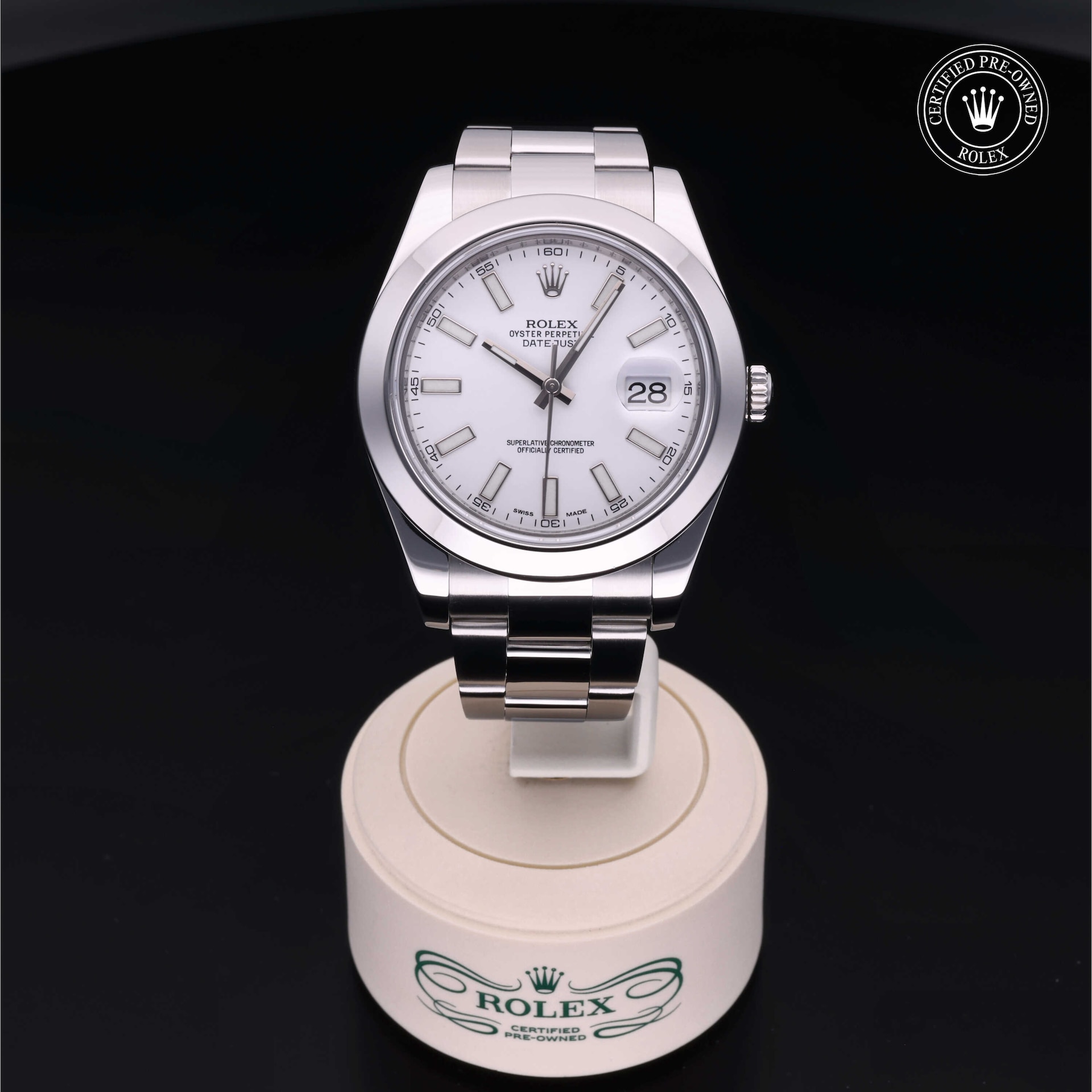 Datejust II image