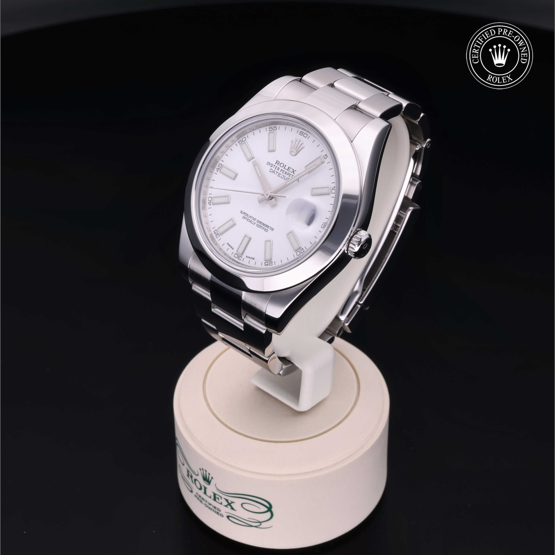 Datejust II image