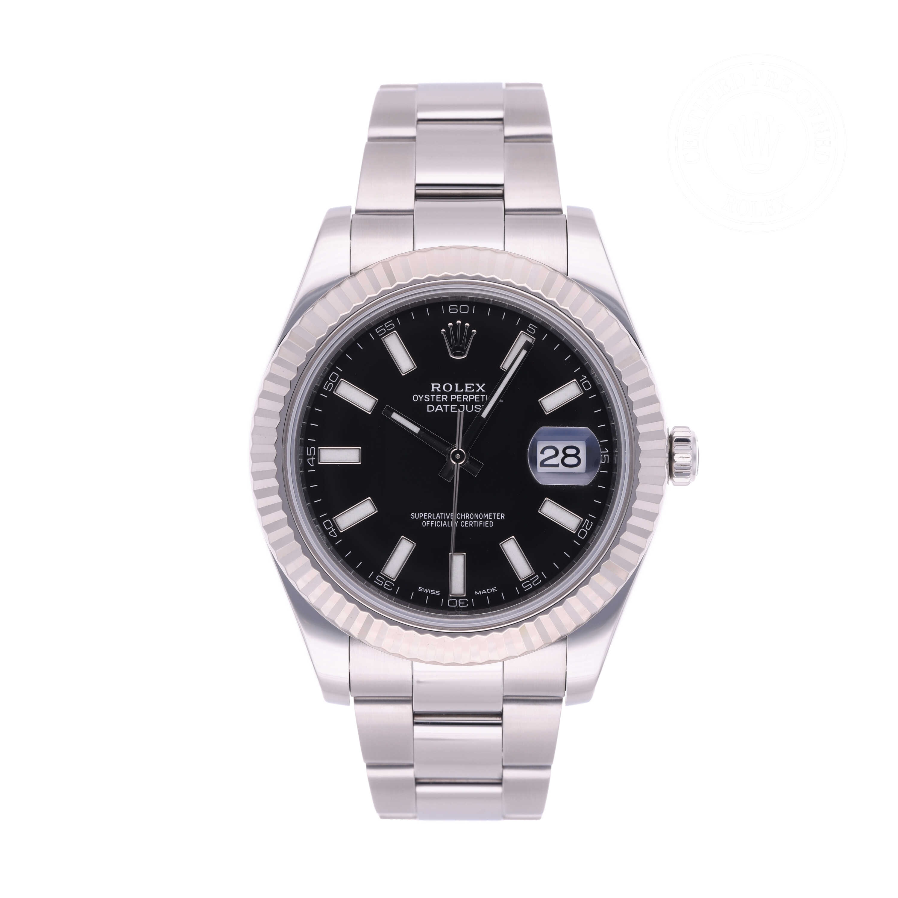 Datejust II