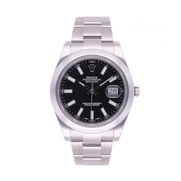 40615325 - Datejust II