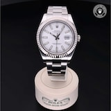 Rolex Rolex Certified Pre-Owned Datejust II