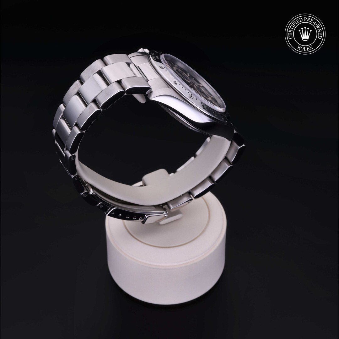 Rolex Rolex Certified Pre-Owned Cosmograph Daytona Rolex Rolex Certified Pre-Owned Cosmograph Daytona