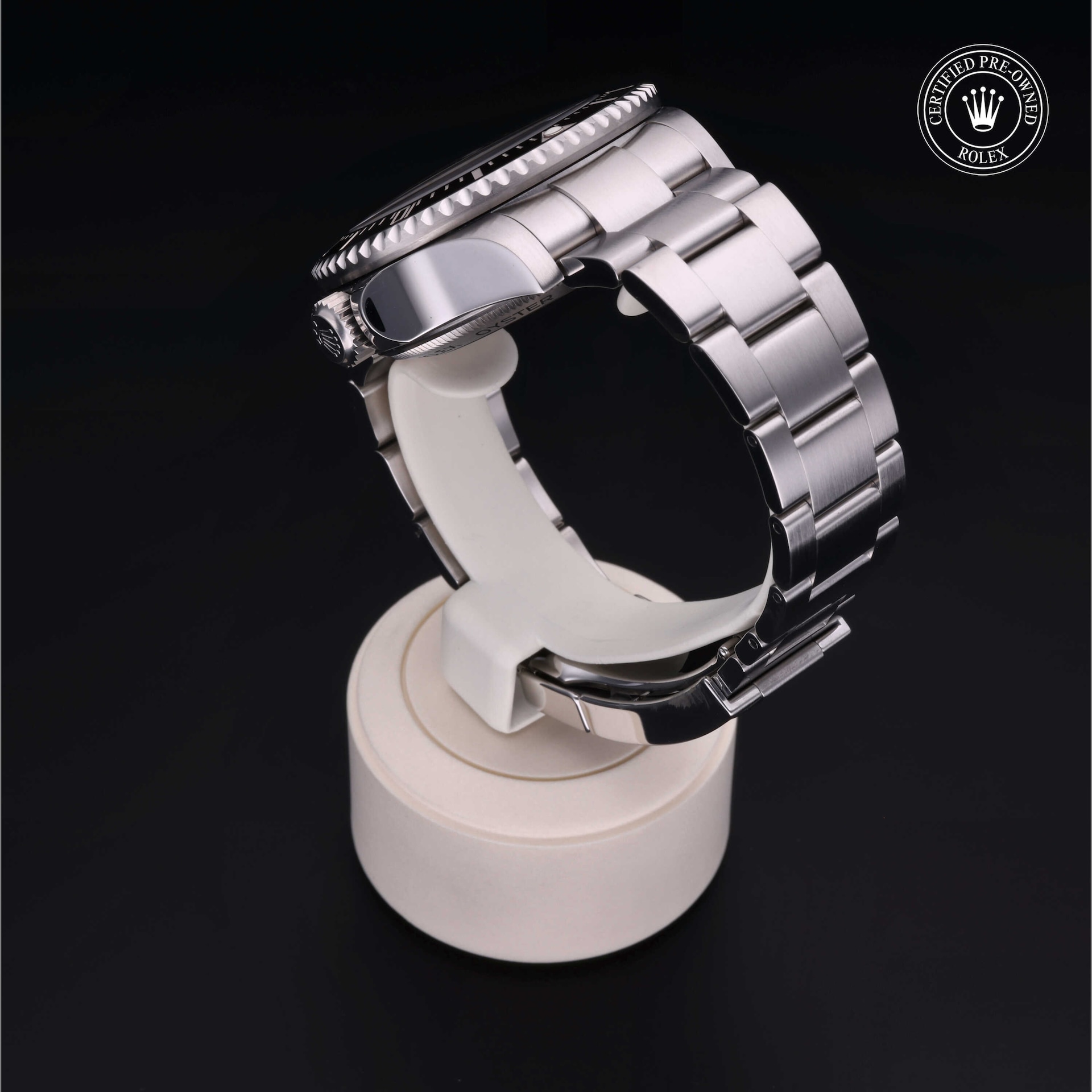 Rolex Rolex Certified Pre-Owned Deepsea
