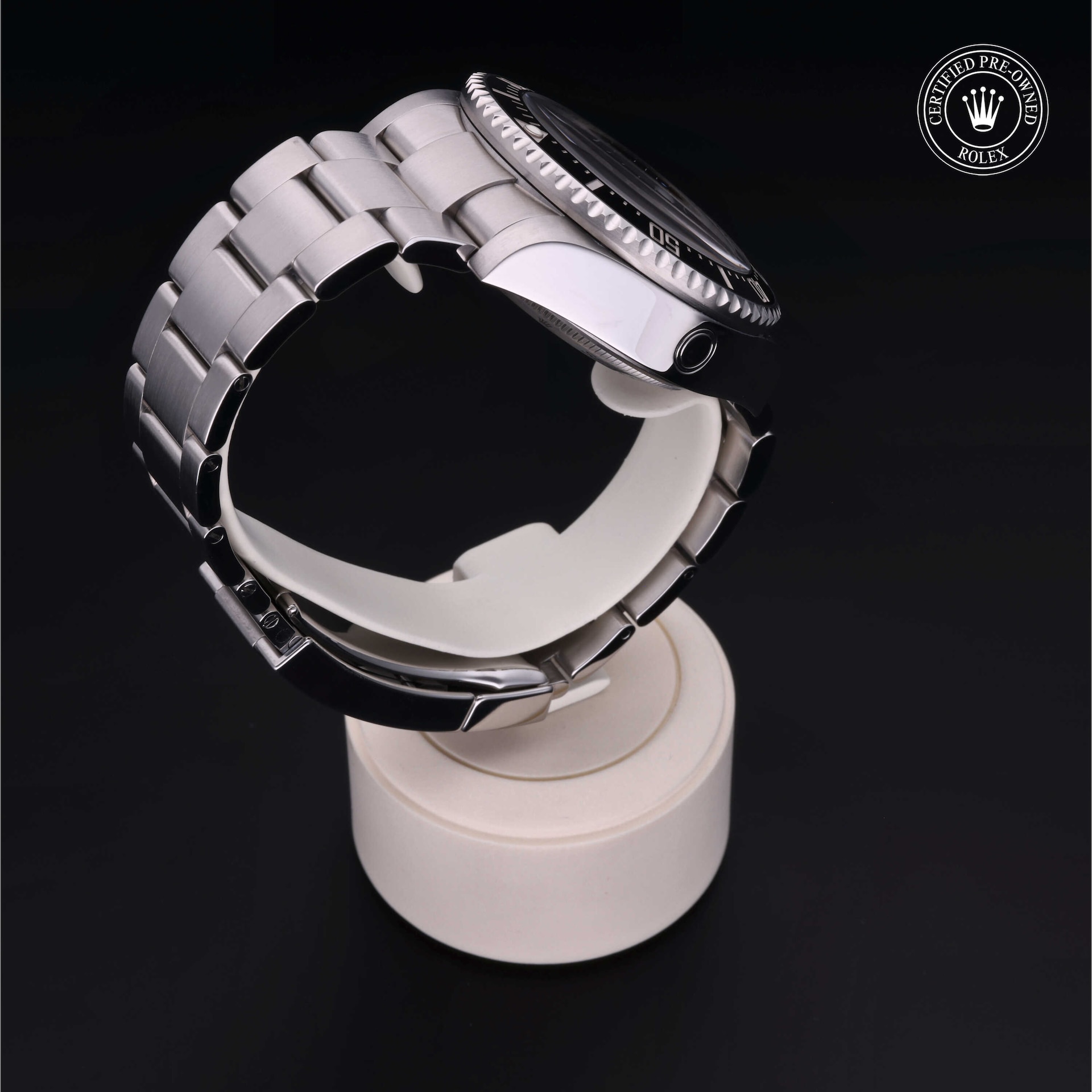 Rolex Rolex Certified Pre-Owned Deepsea