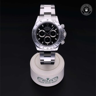 Rolex Certified Pre-Owned Cosmograph Daytona