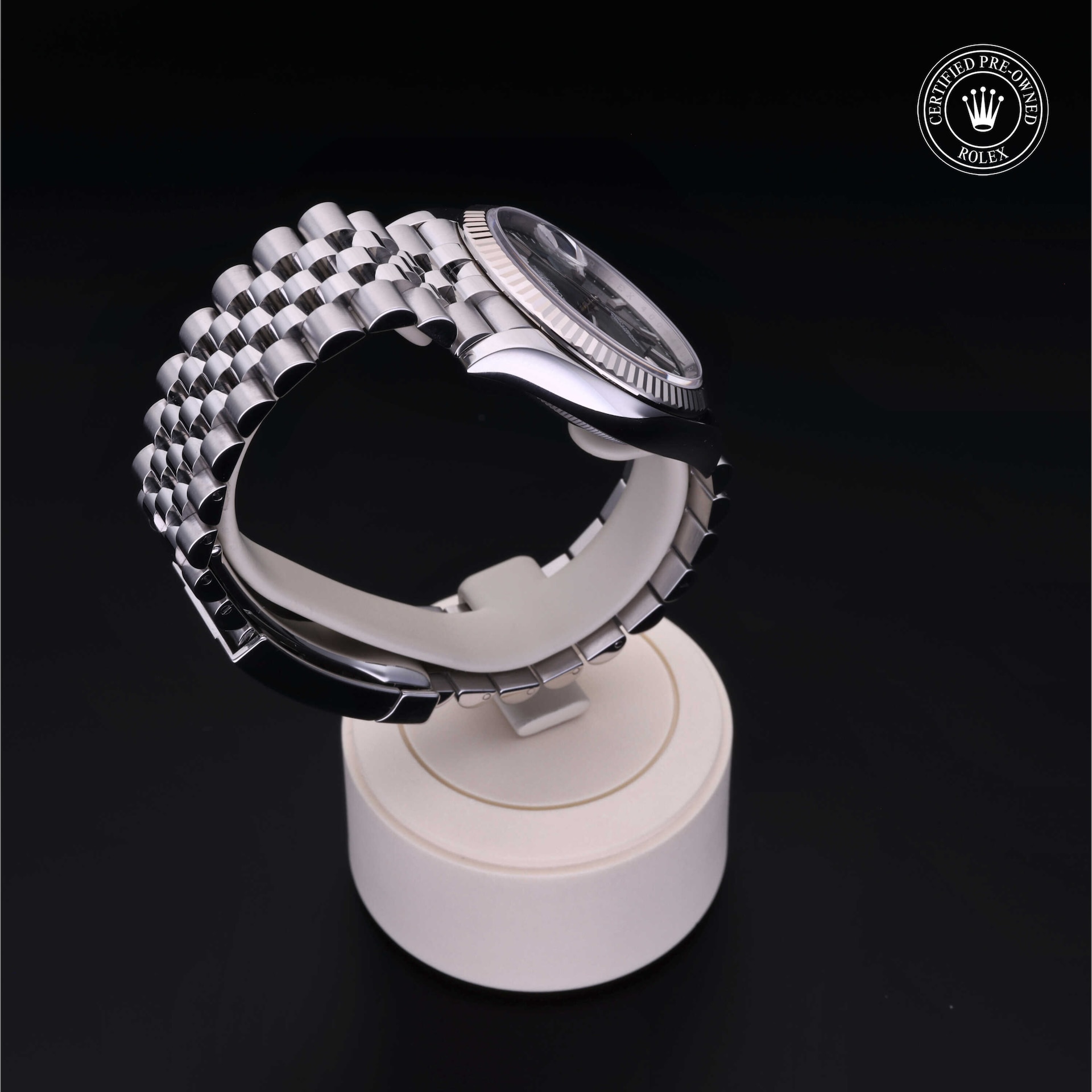Rolex Rolex Certified Pre-Owned Datejust 36