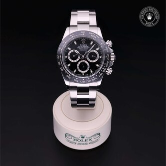 Rolex Certified Pre-Owned Cosmograph Daytona
