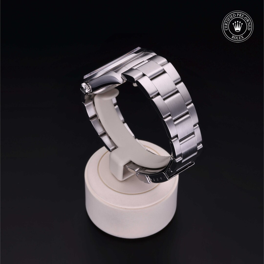 Rolex Rolex Certified Pre-Owned Explorer 36 Rolex Rolex Certified Pre-Owned Explorer 36