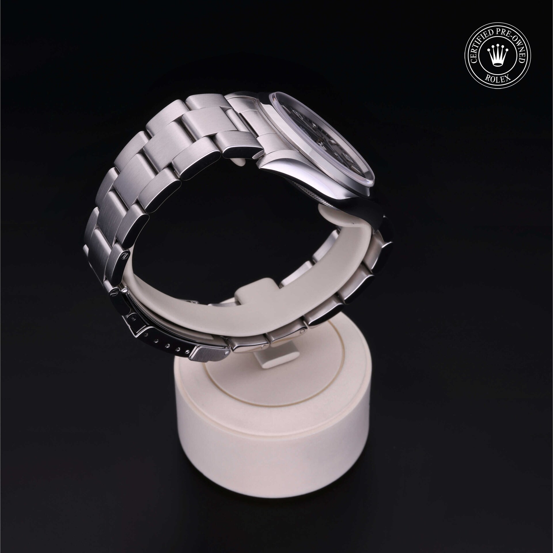 Rolex Rolex Certified Pre-Owned Explorer 36