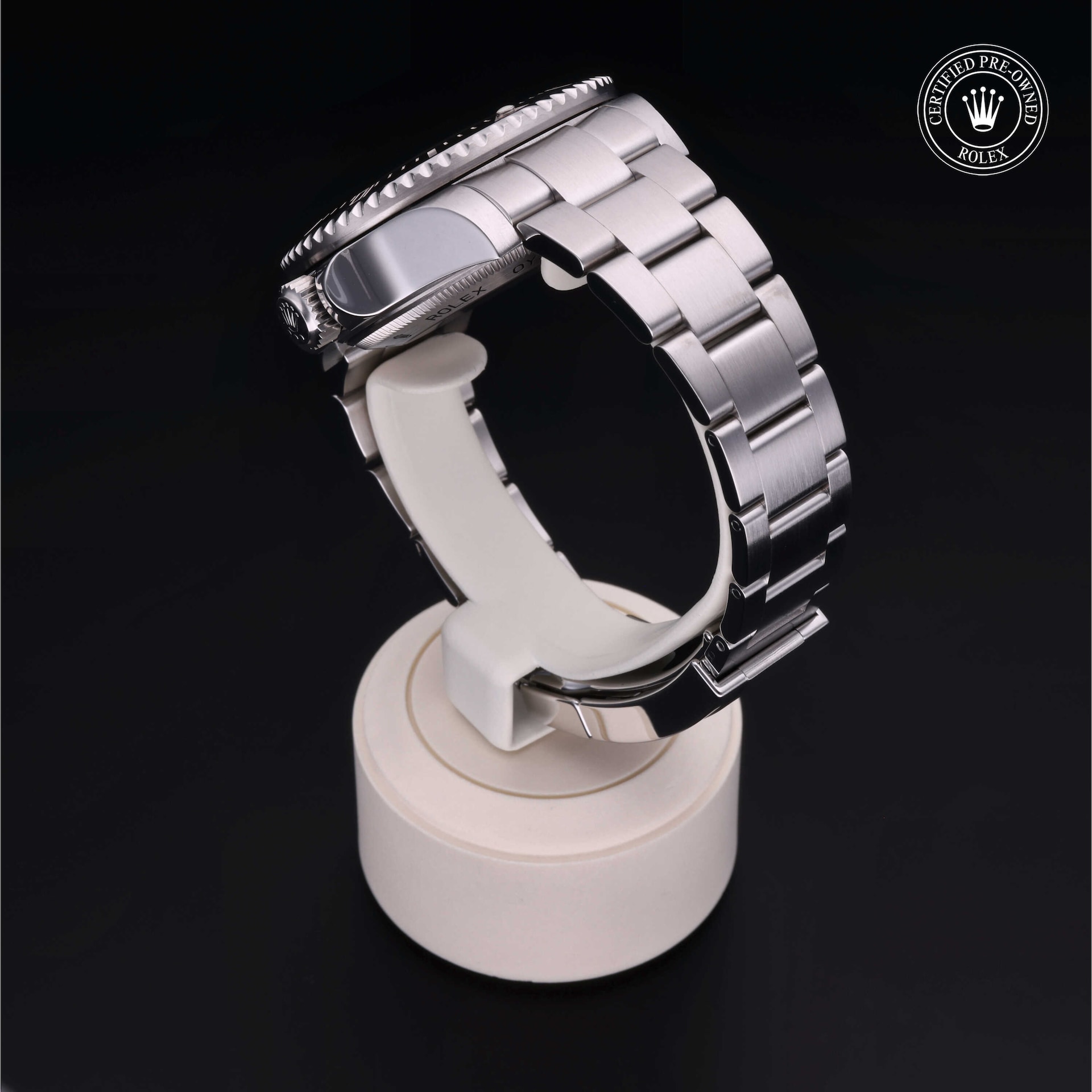 Rolex Rolex Certified Pre-Owned Deepsea