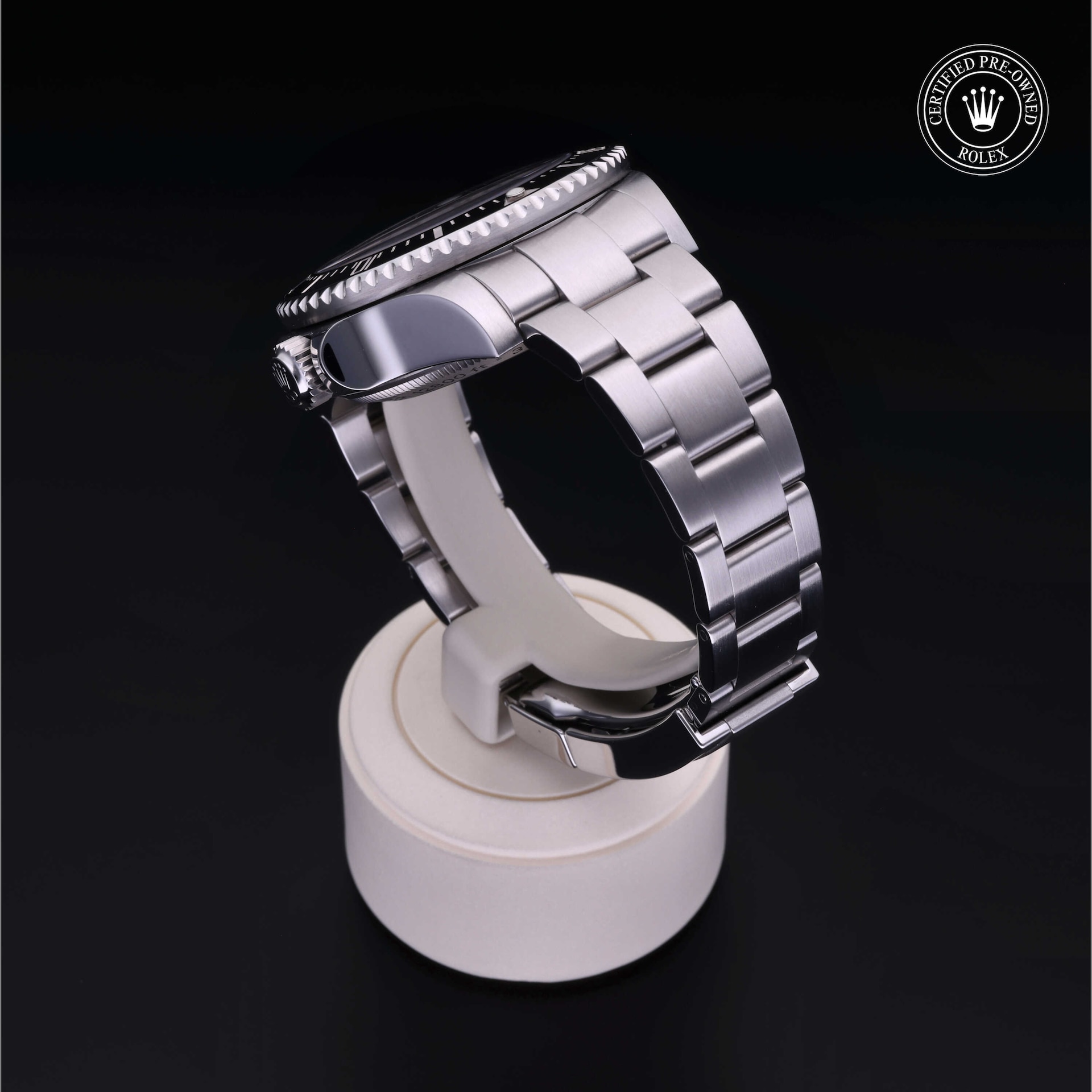 Rolex Rolex Certified Pre-Owned Deepsea