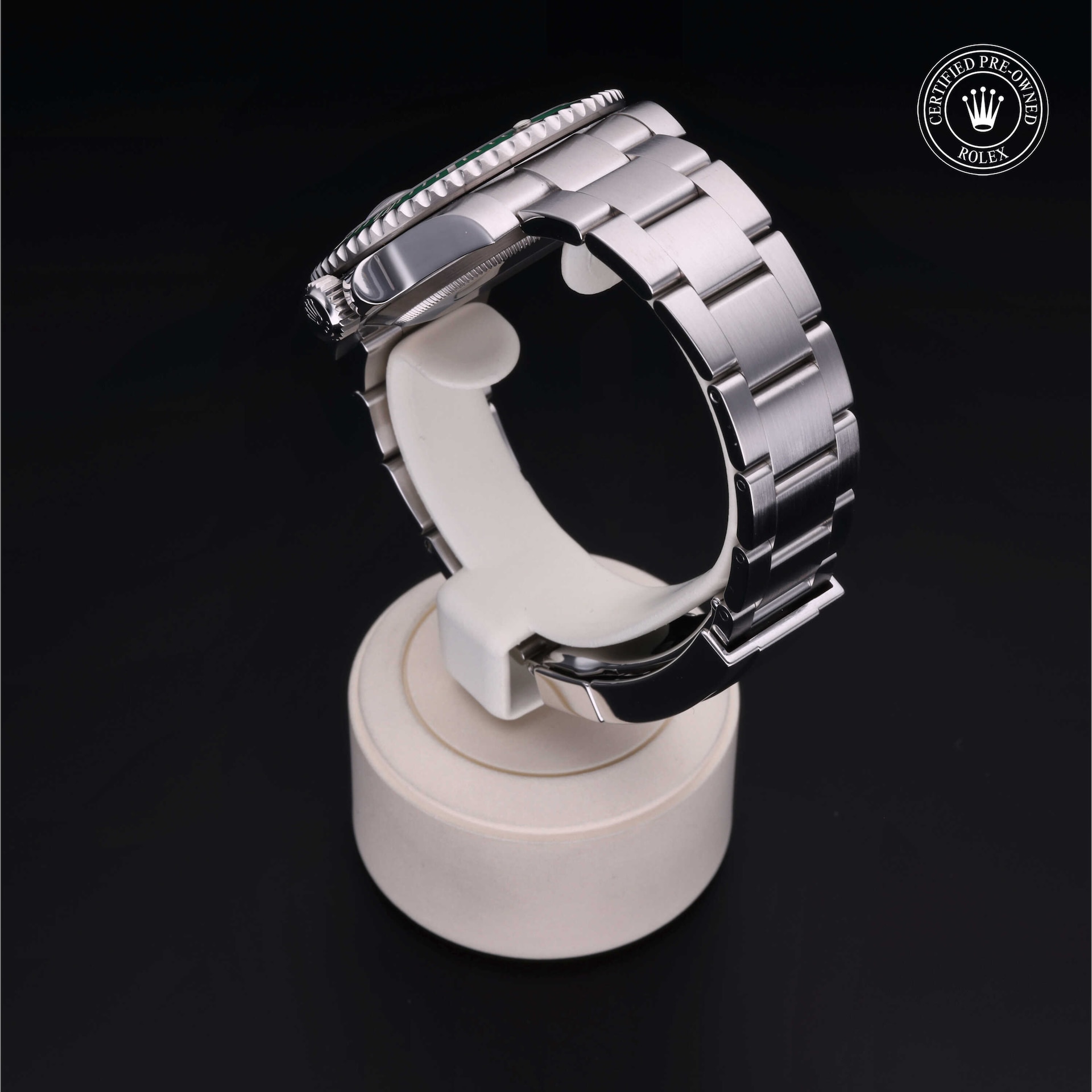 Rolex Rolex Certified Pre-Owned Submariner Date