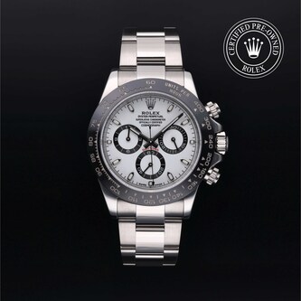 Rolex Certified Pre-Owned Cosmograph Daytona