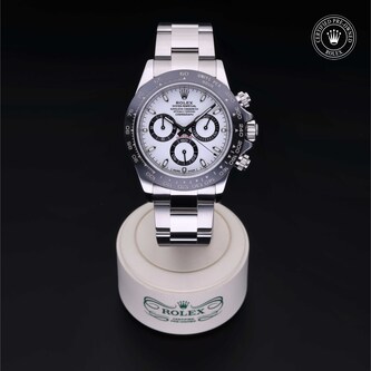 Rolex Certified Pre-Owned Cosmograph Daytona