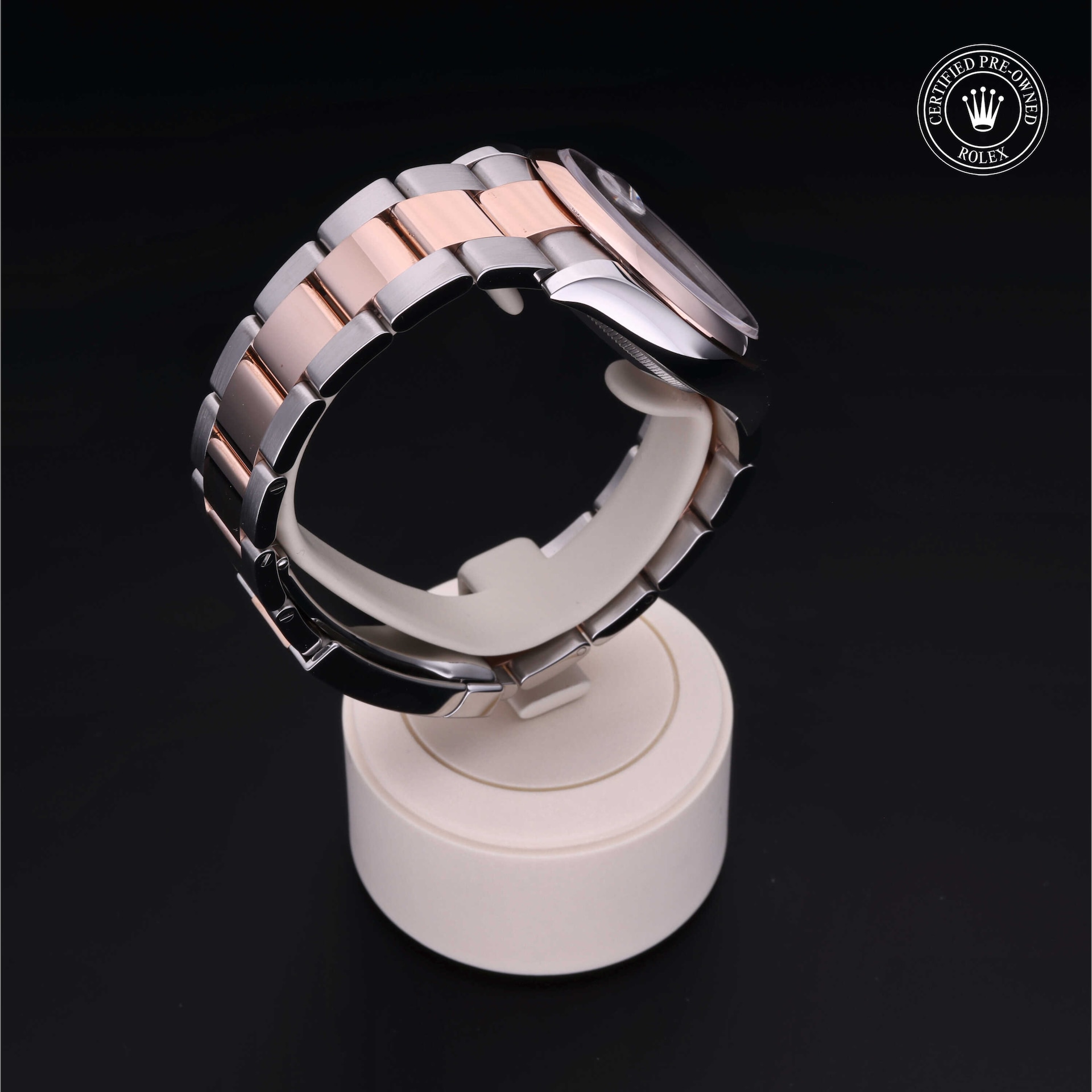 Rolex Rolex Certified Pre-Owned Datejust 36