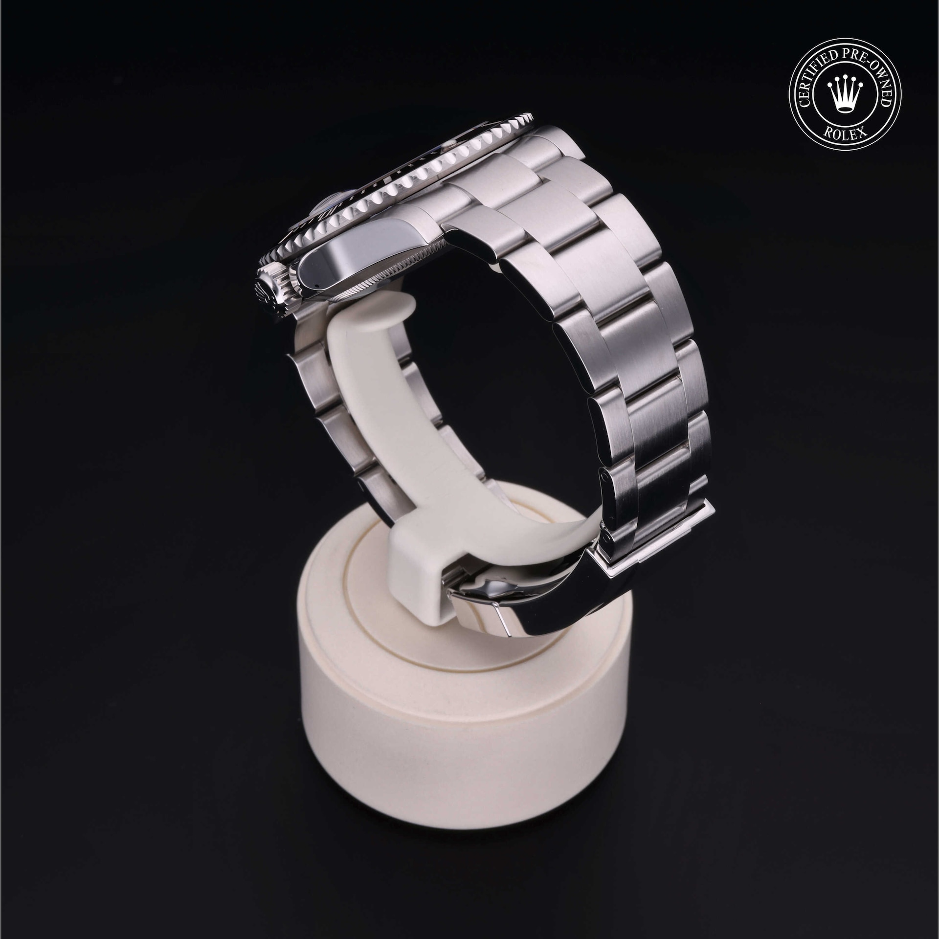 Rolex Rolex Certified Pre-Owned Submariner Date