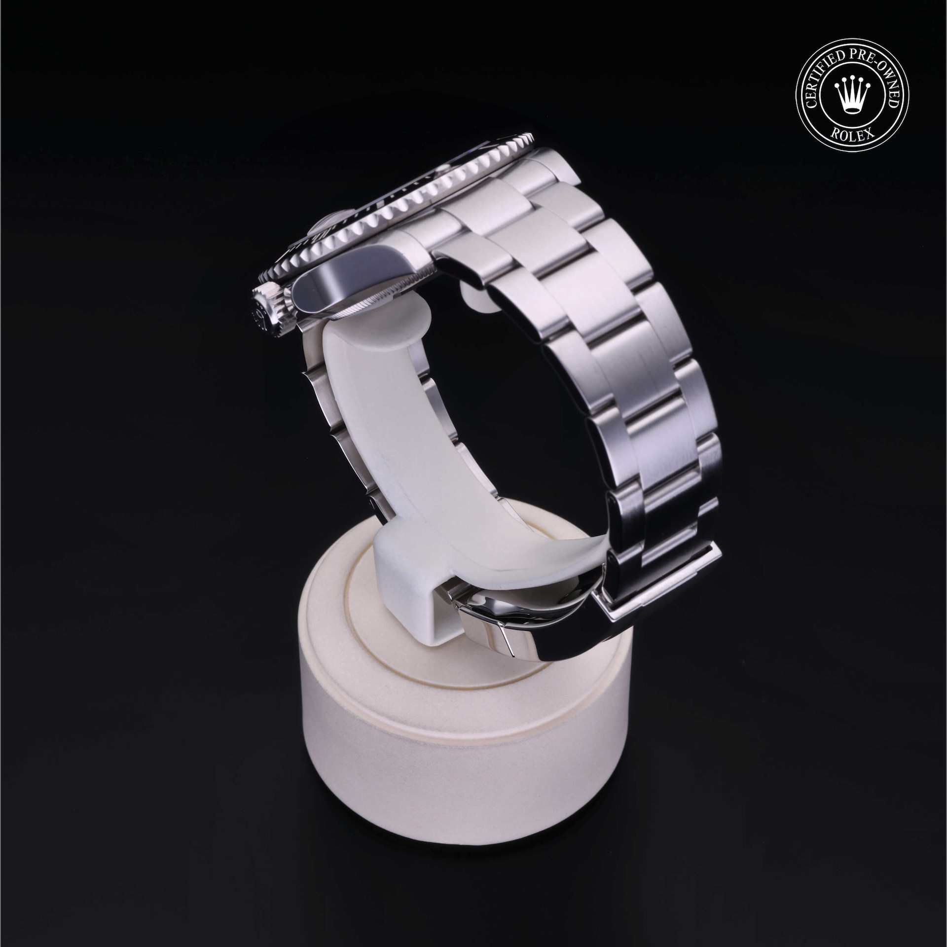 Rolex Rolex Certified Pre-Owned Submariner Date