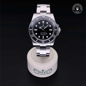 Rolex Certified Pre-Owned Submariner