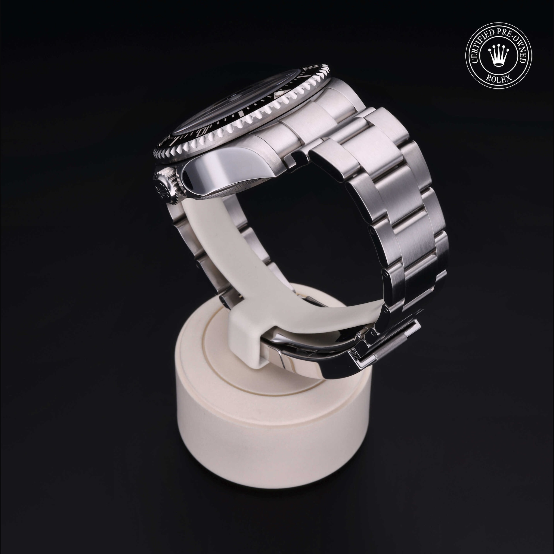 Rolex Rolex Certified Pre-Owned Deepsea