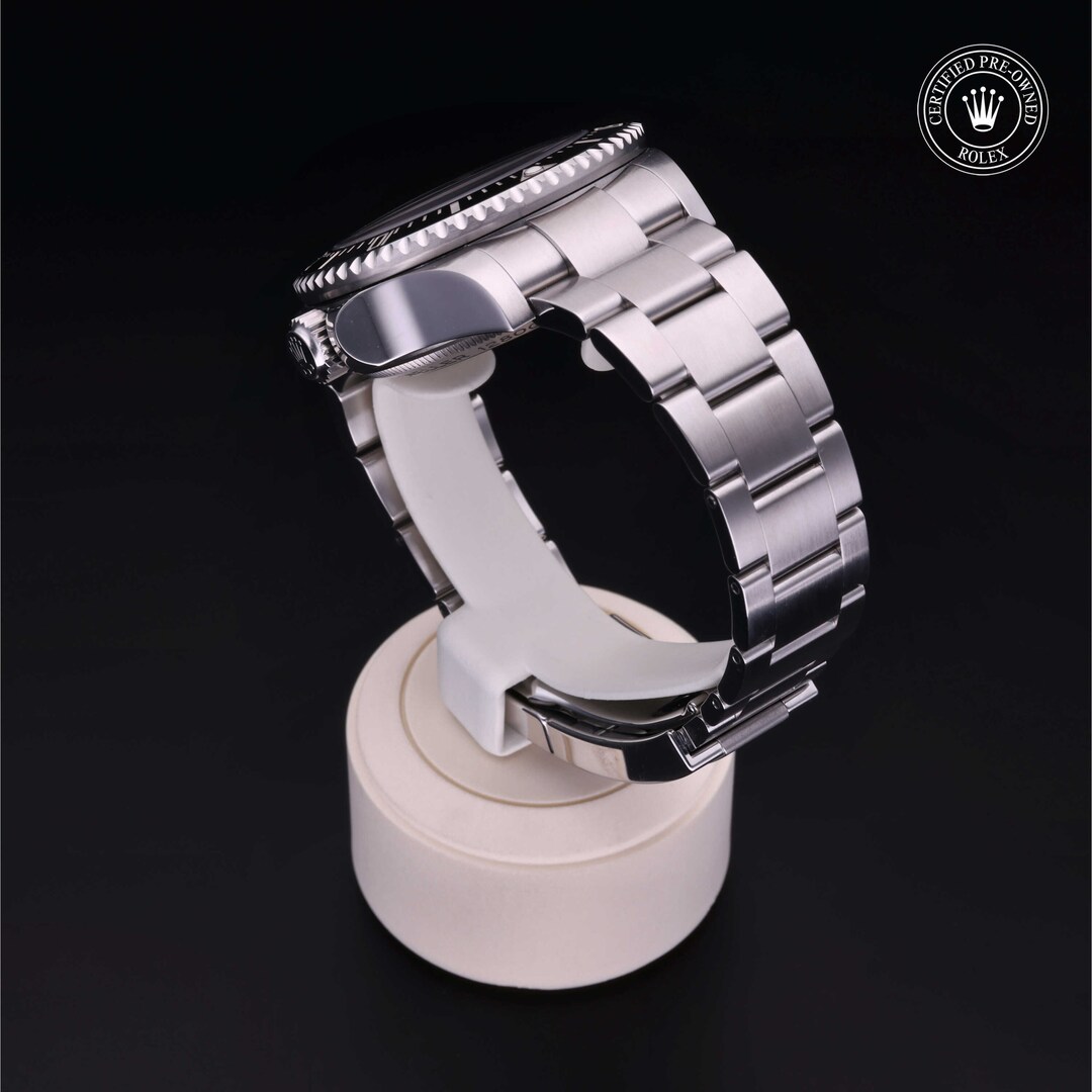 Rolex Rolex Certified Pre-Owned Deepsea Rolex Rolex Certified Pre-Owned Deepsea