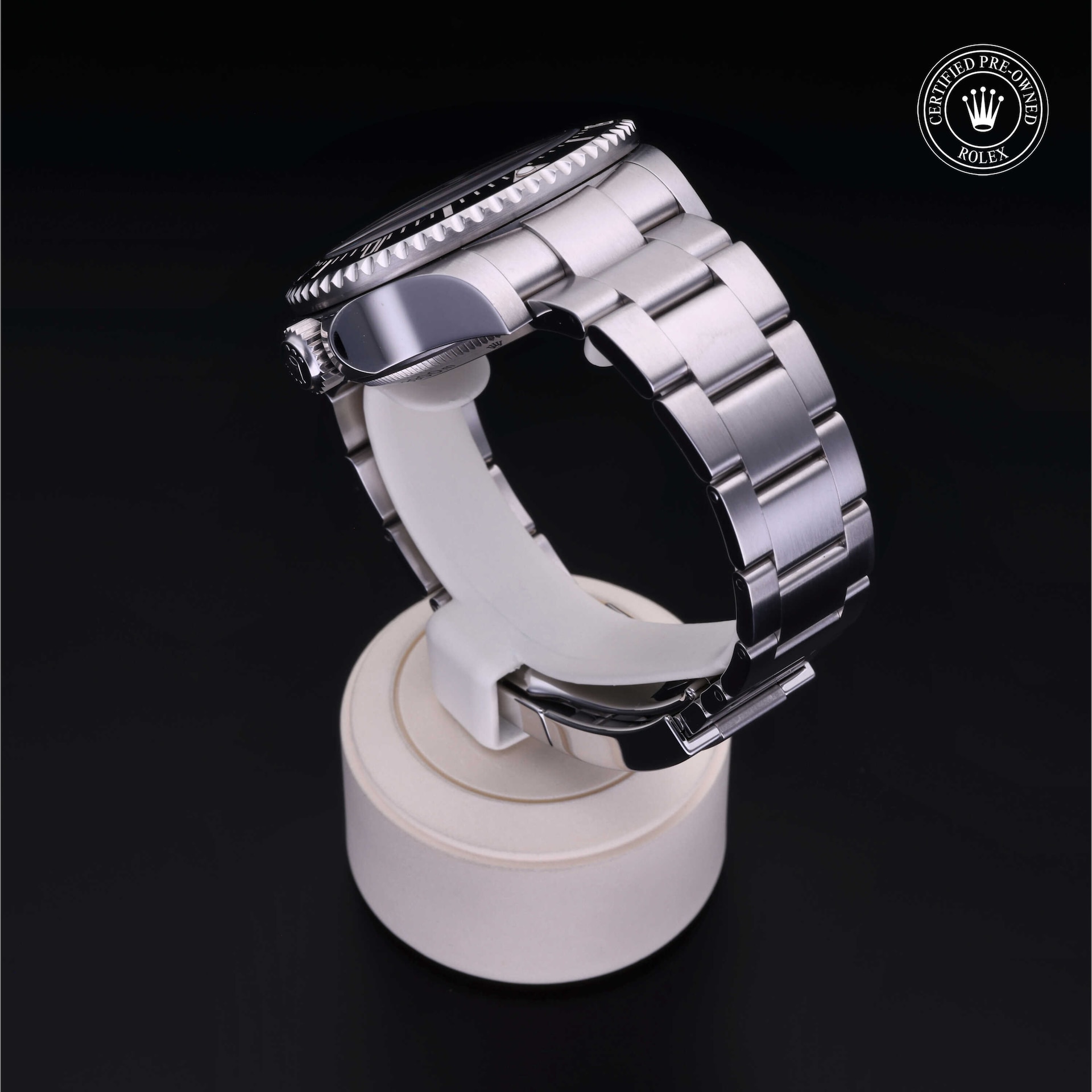 Rolex Rolex Certified Pre-Owned Deepsea