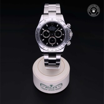 Rolex Certified Pre-Owned Cosmograph Daytona