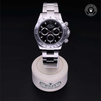 Rolex Certified Pre-Owned Cosmograph Daytona