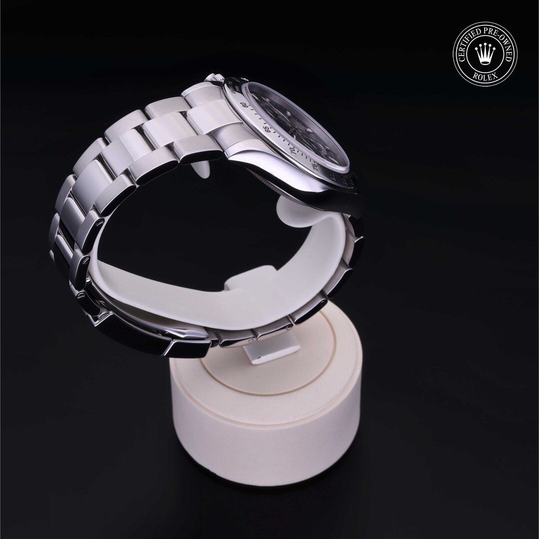 Rolex Rolex Certified Pre-Owned Cosmograph Daytona Rolex Rolex Certified Pre-Owned Cosmograph Daytona