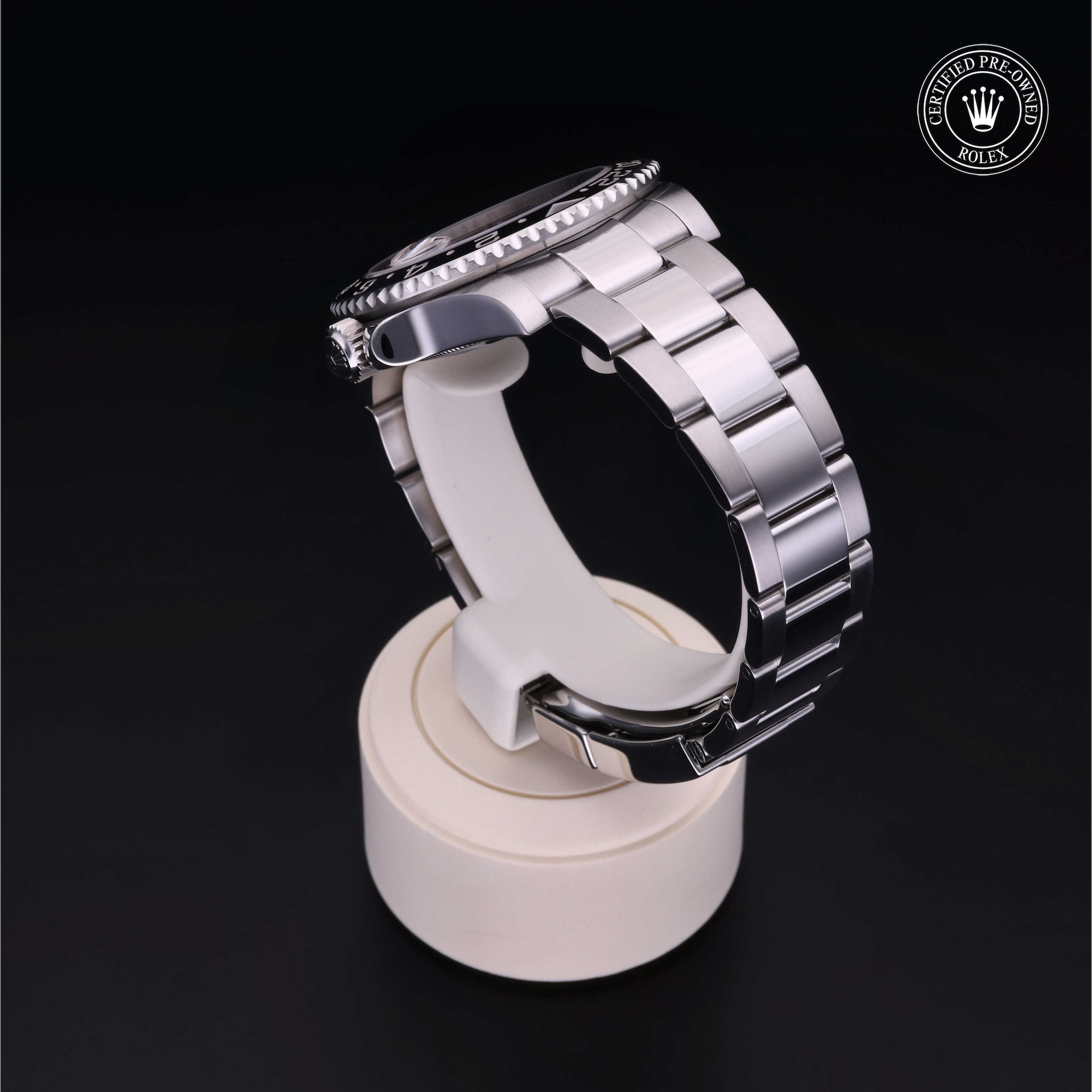 Rolex Rolex Certified Pre-Owned GMT-Master II