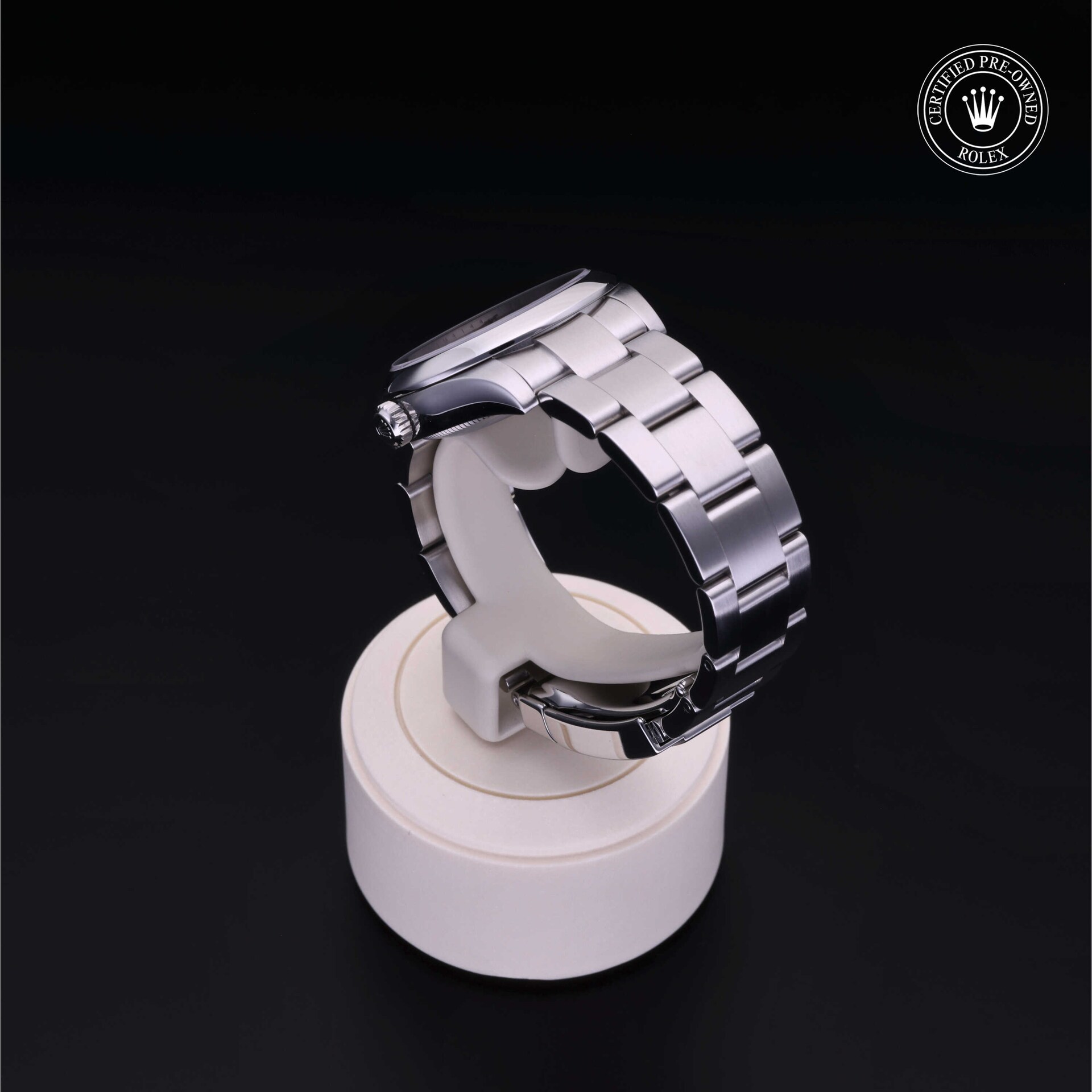 Rolex Rolex Certified Pre-Owned Oyster Perpetual 31