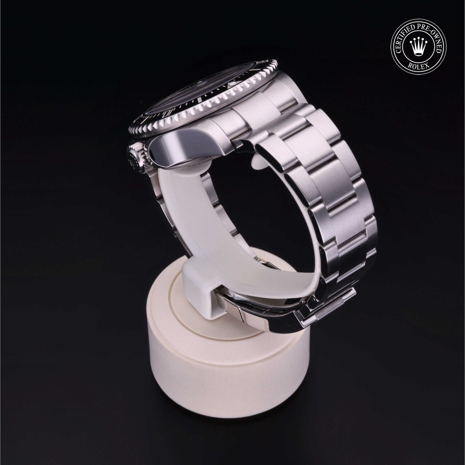 Rolex Rolex Certified Pre-Owned Deepsea