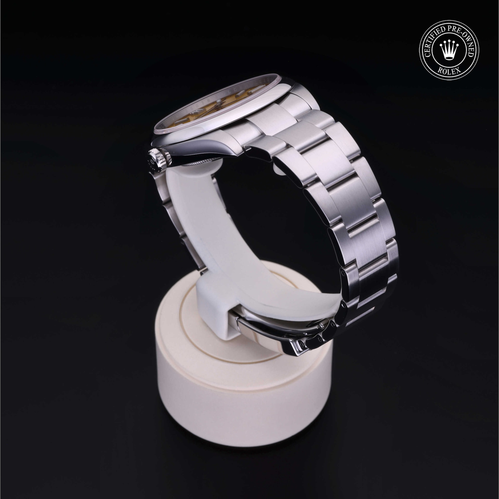 Rolex Rolex Certified Pre-Owned Oyster Perpetual 41