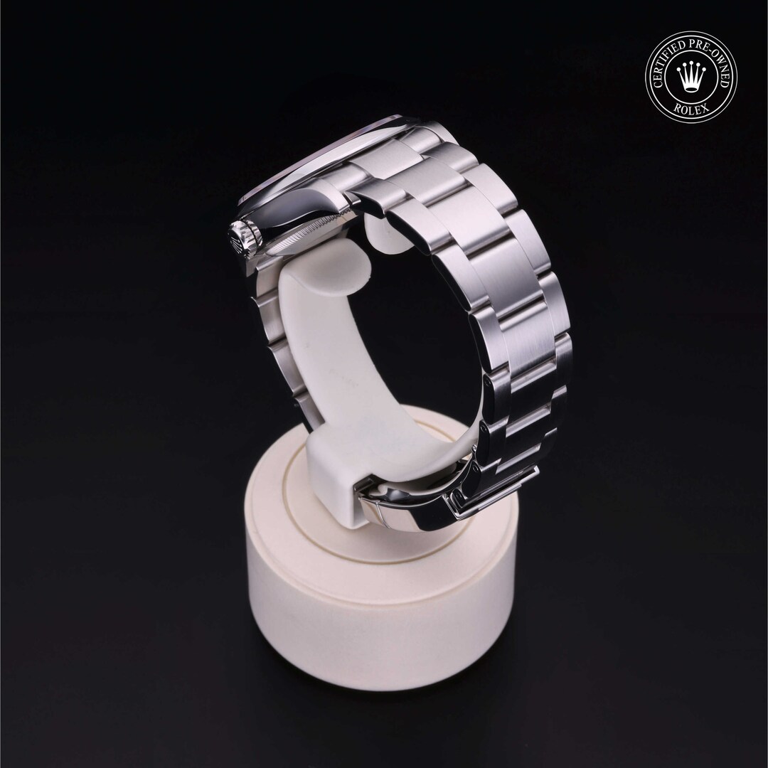 Rolex Rolex Certified Pre-Owned Oyster Perpetual 36 Rolex Rolex Certified Pre-Owned Oyster Perpetual 36
