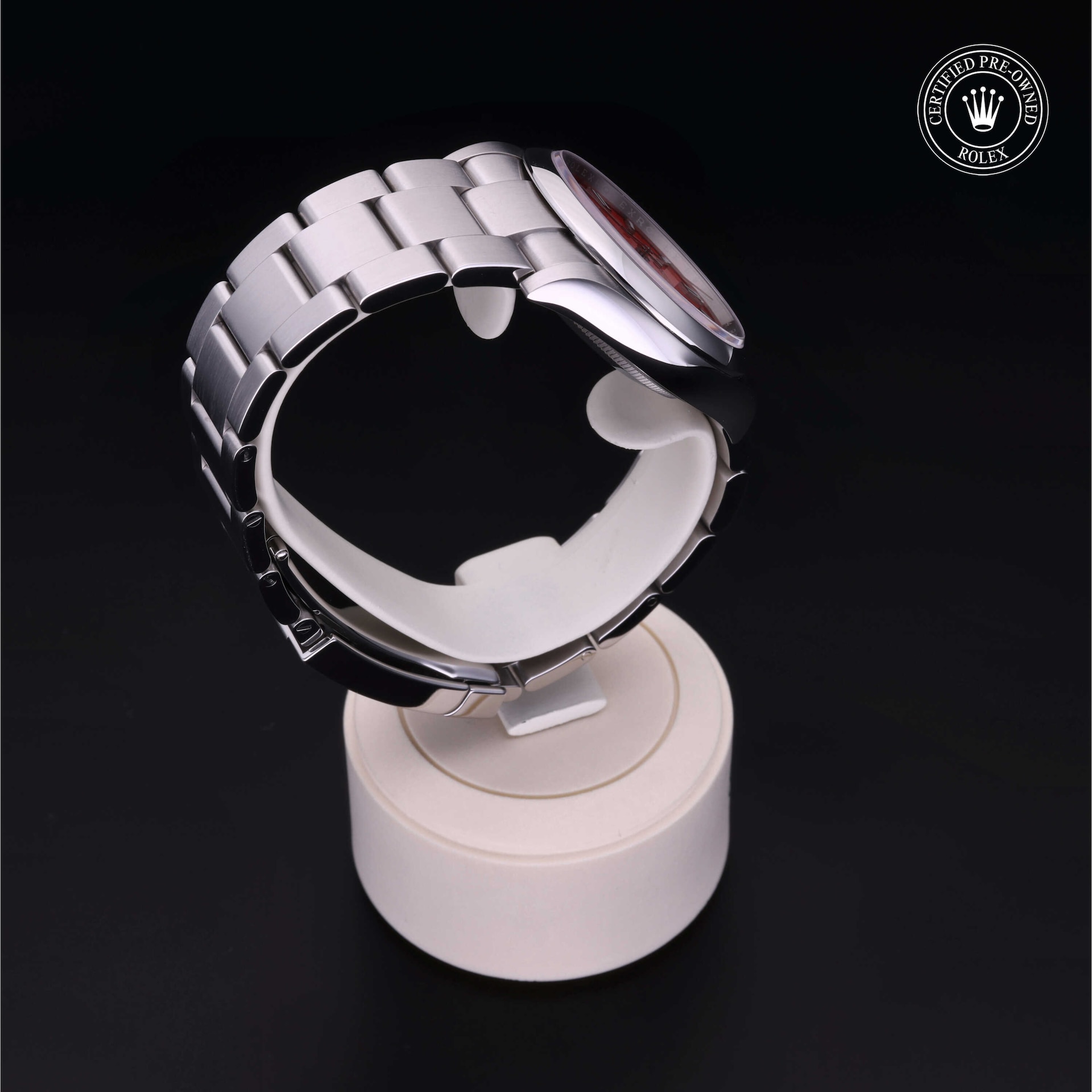 Rolex Rolex Certified Pre-Owned Oyster Perpetual 36