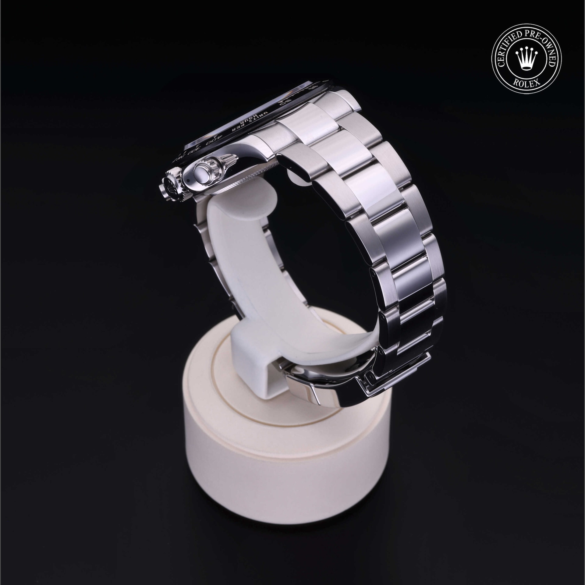 Rolex Rolex Certified Pre-Owned Cosmograph Daytona