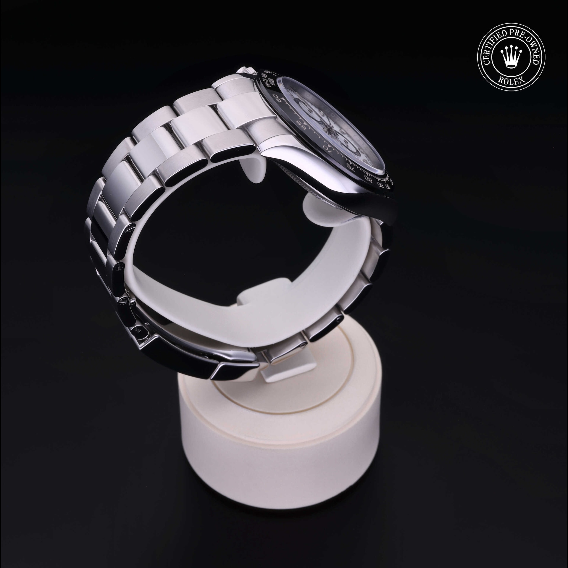 Rolex Rolex Certified Pre-Owned Cosmograph Daytona