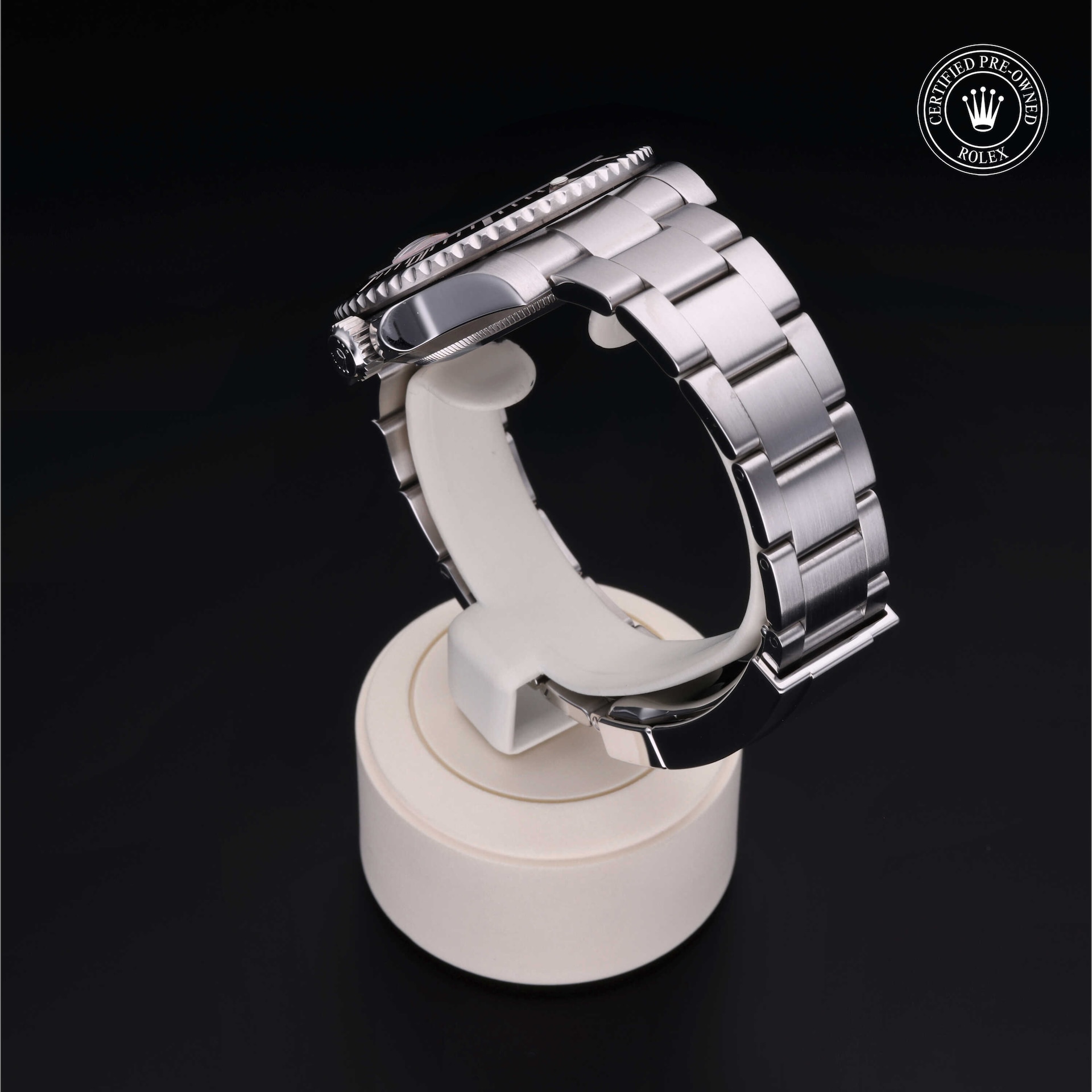 Rolex Rolex Certified Pre-Owned Submariner Date