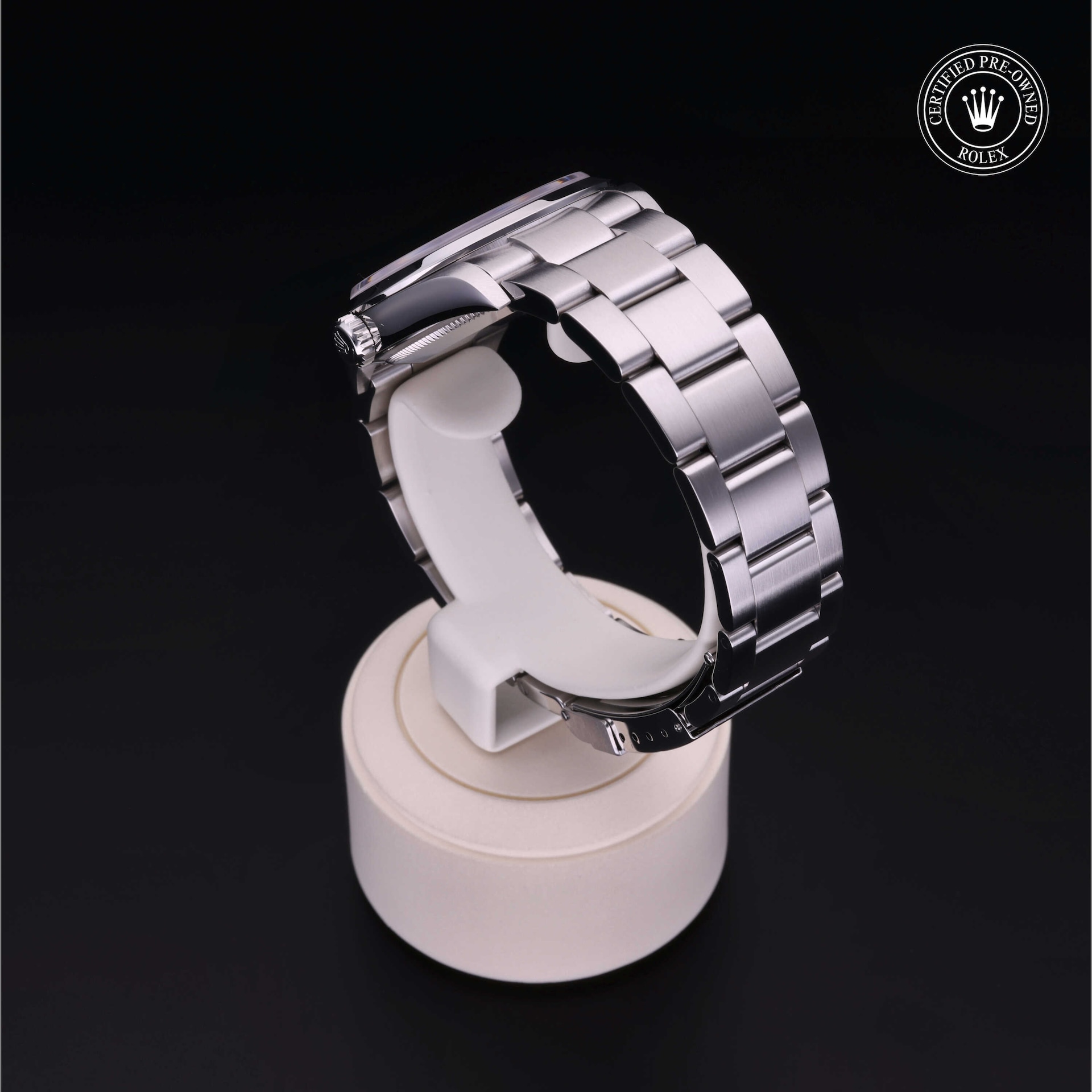 Rolex Rolex Certified Pre-Owned Explorer 36