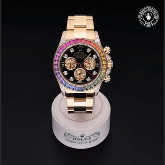 Rolex Certified Pre-Owned Cosmograph Daytona